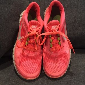 👟💕Nike Free Run 3💕👟