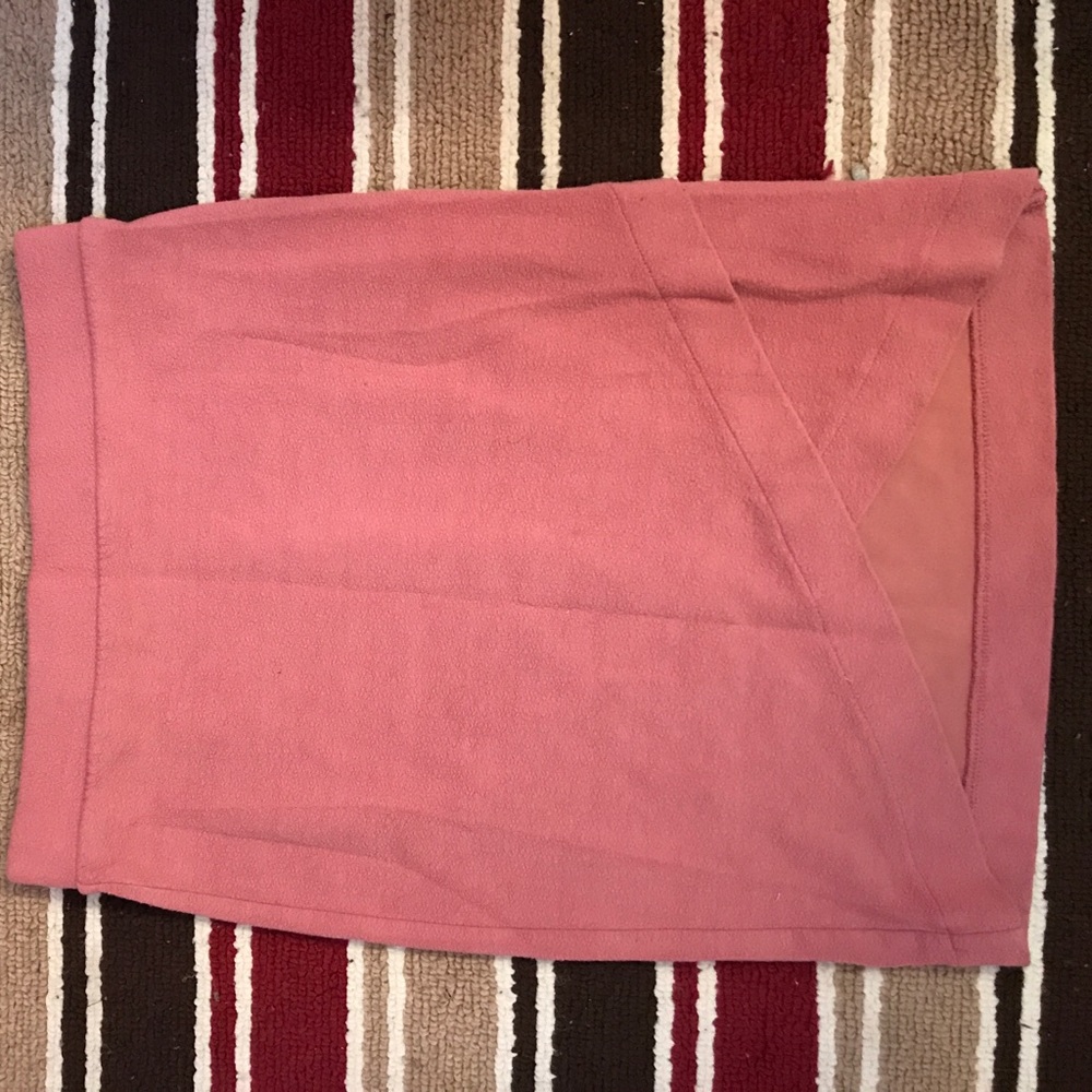 Mini skirt
