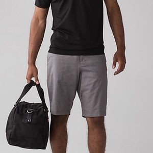MENS Lululemon shorts 👨🏻