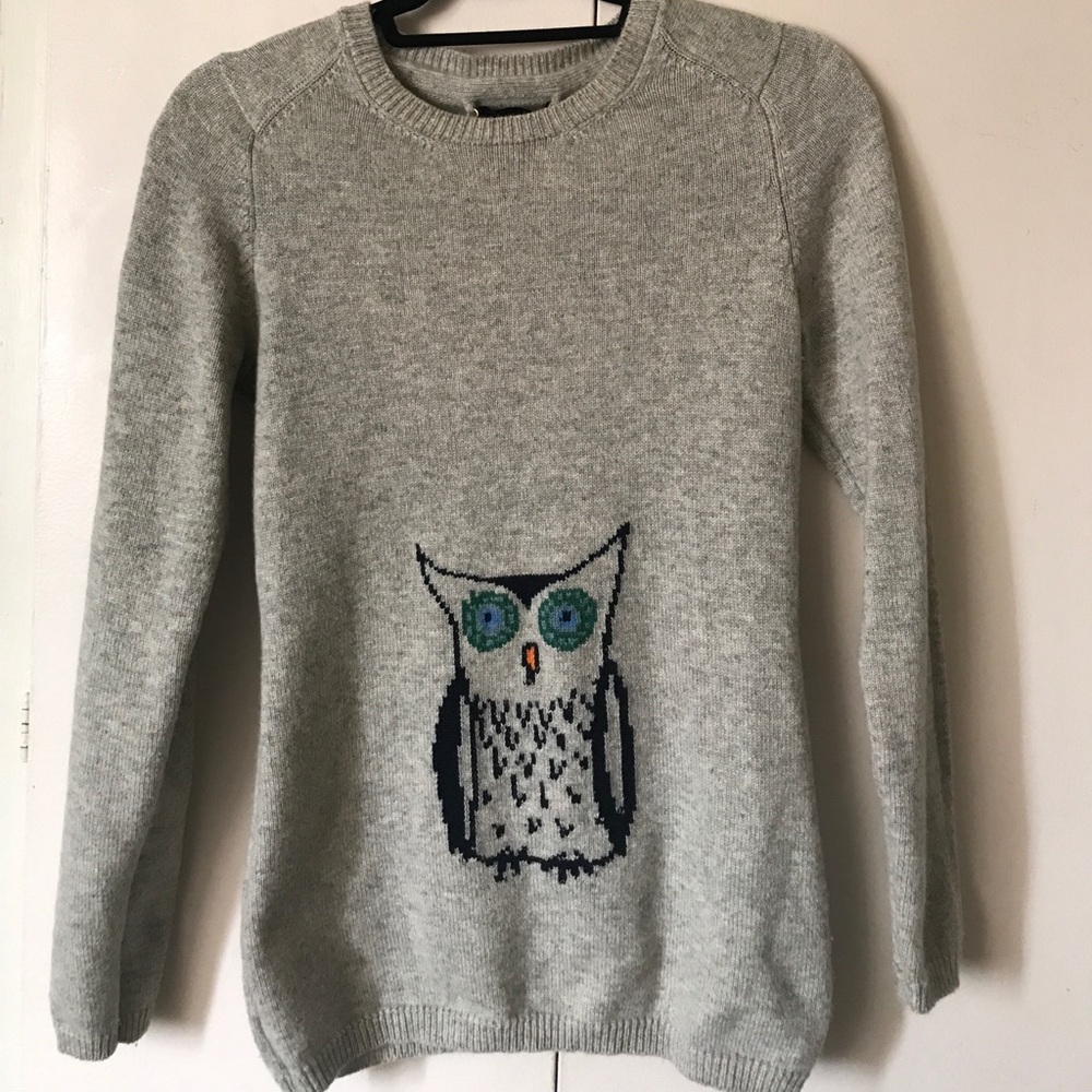Burberry top