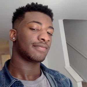 Meet your Posher, Tyron