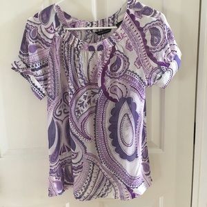 New York & Co. blouse