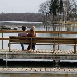 Meet your Posher, Alexander