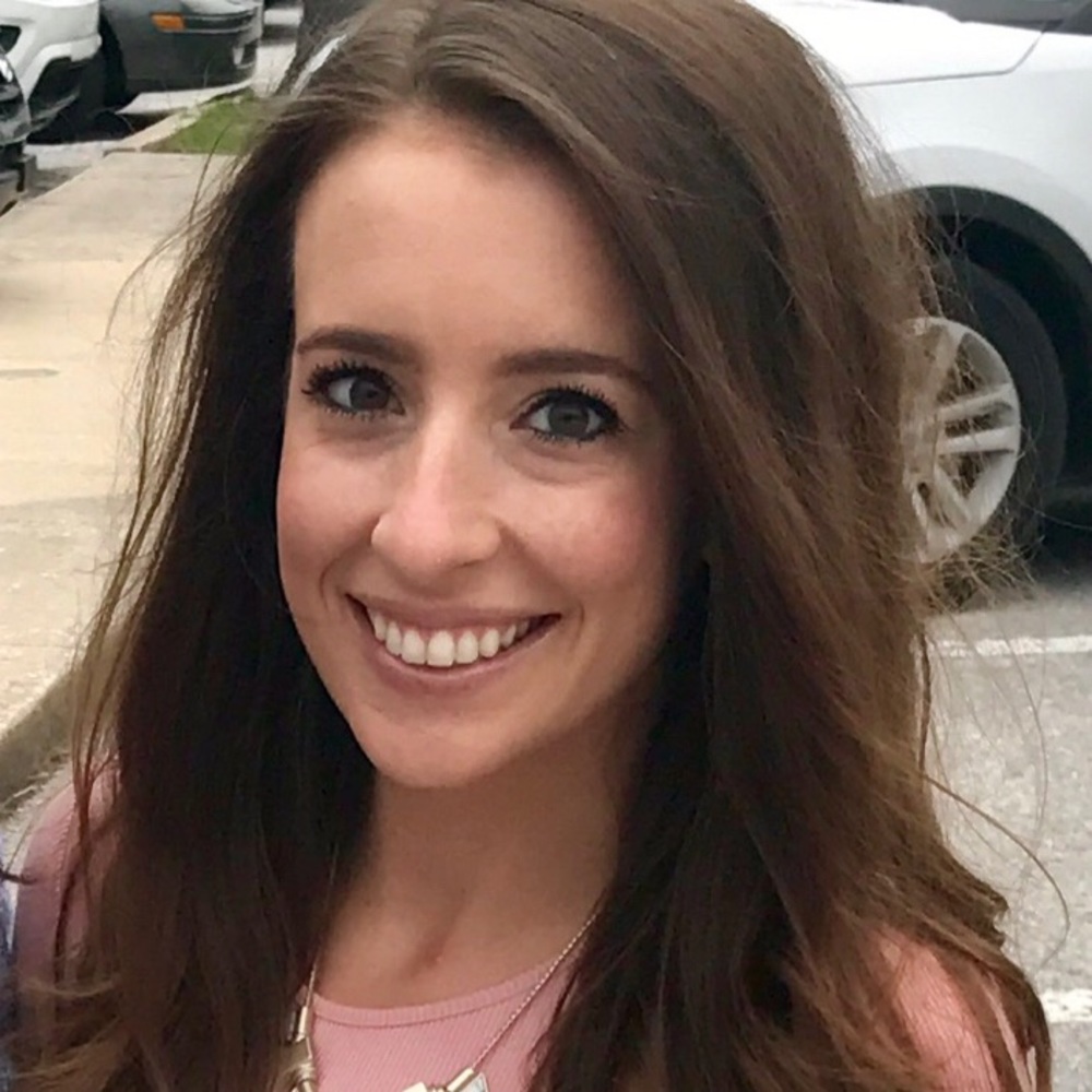 Meet your Posher, Brittany