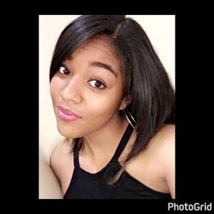 Meet your Posher, Marissa