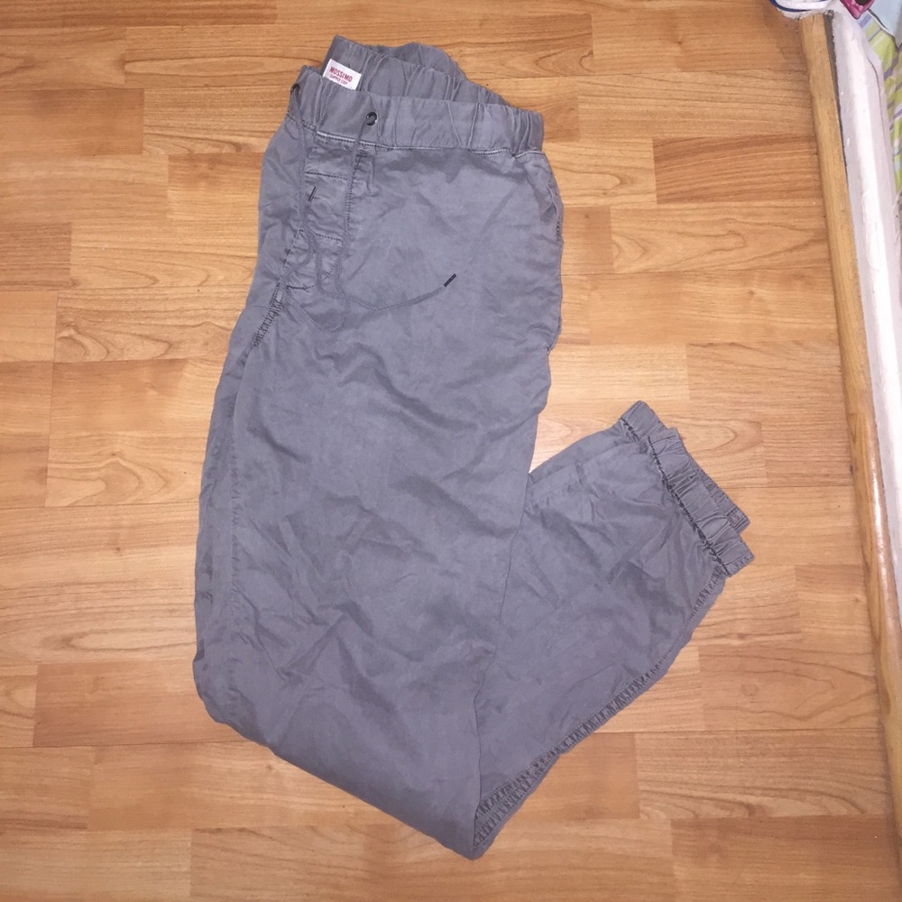 Mossimo joggers M
