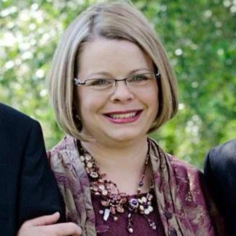 Meet your Posher, Ann