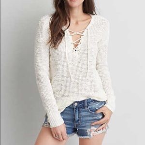 AE Knit Sweater