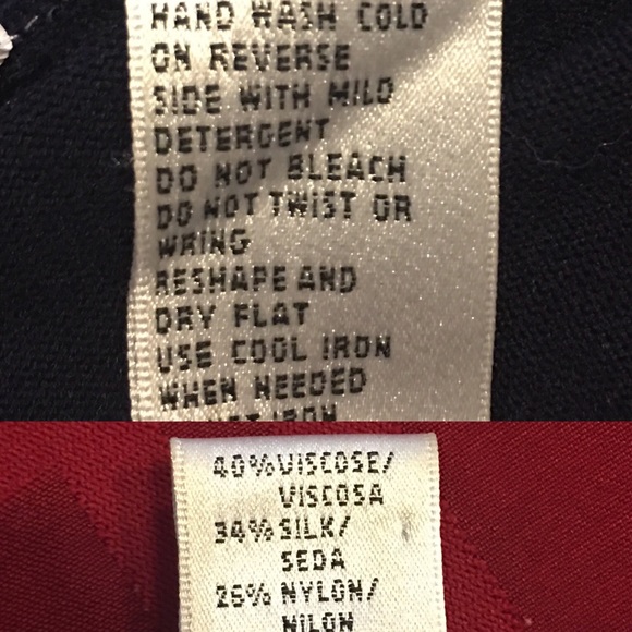 Blouse - Picture 5 of 5