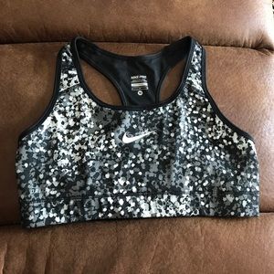 NWOT--Nike Pro Sports Bra