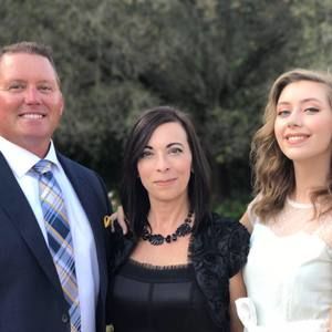 Meet your Posher, Julie