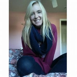 Meet your Posher, Abby