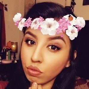 Meet your Posher, Brigitte