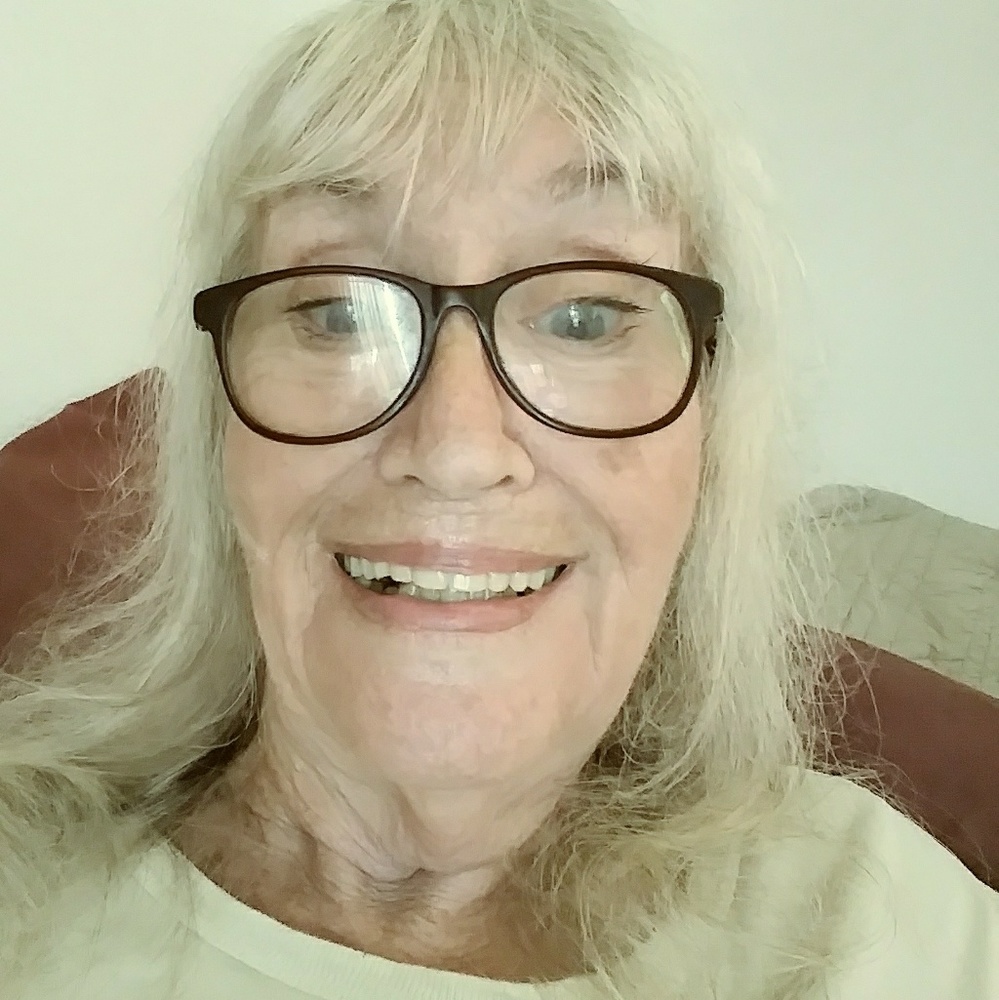 Meet your Posher, Jayne