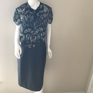 Antonio Melanie dress size 14