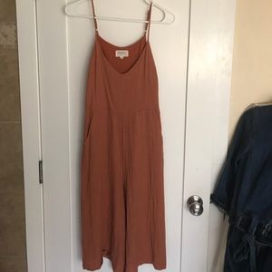 Anthropologie jumper.