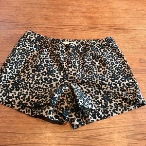 Banana Republic shorts