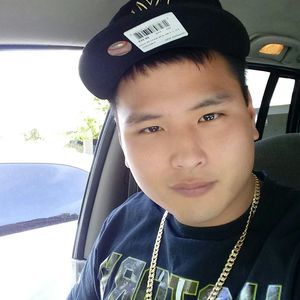 Meet your Posher, Cliff