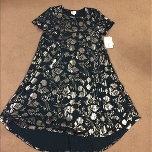 LuLaRoe elegant collection Carly