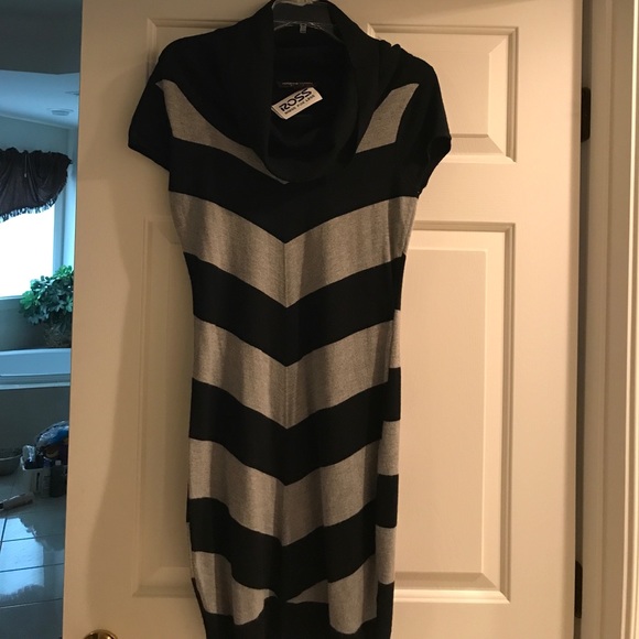 Adrienne Vittadini Dresses & Skirts - Adrienne Vittadini sweater dress