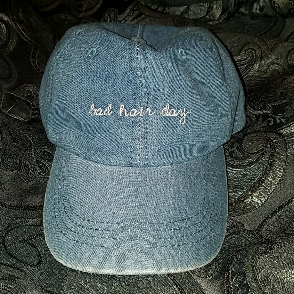 Baseball cap