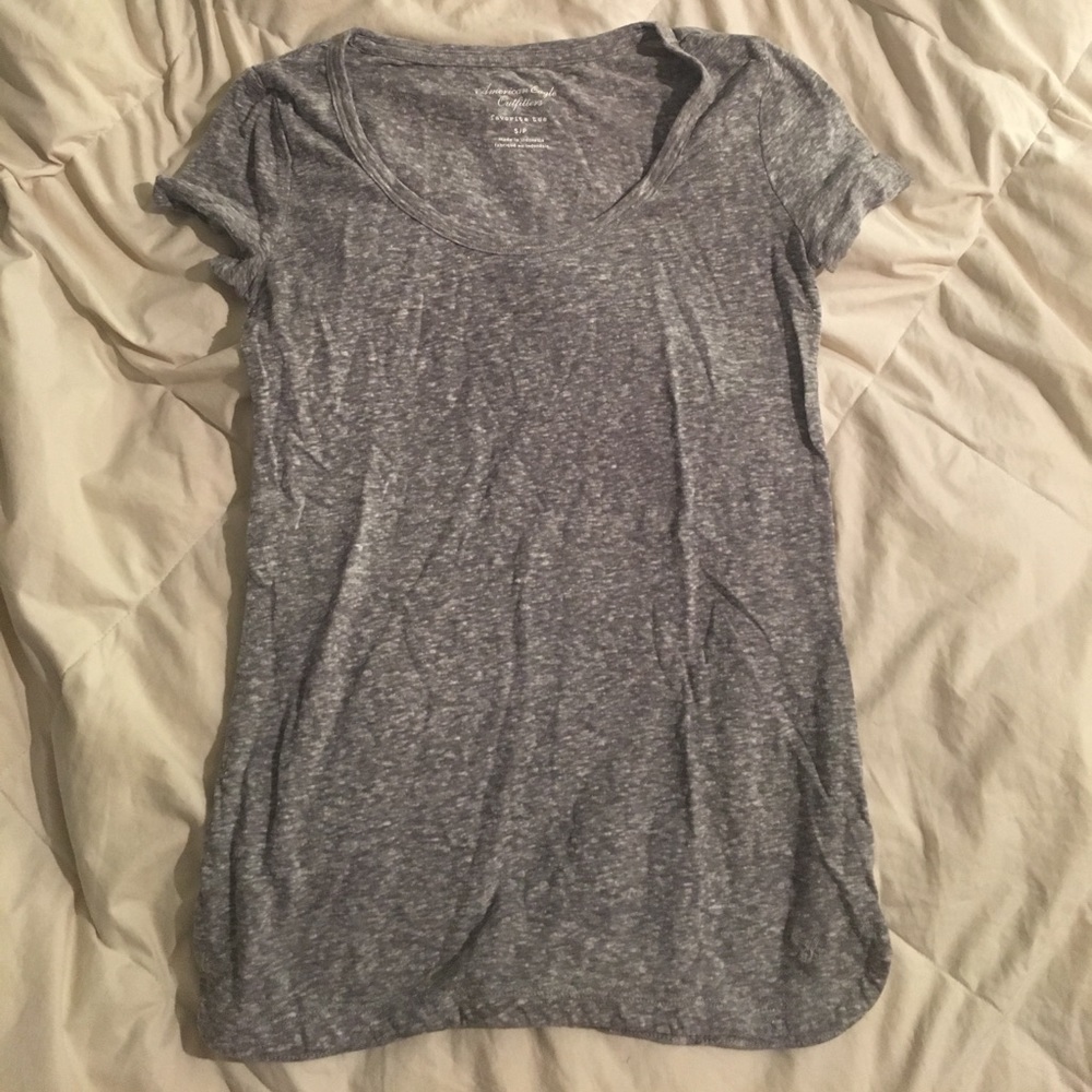 American Eagle top