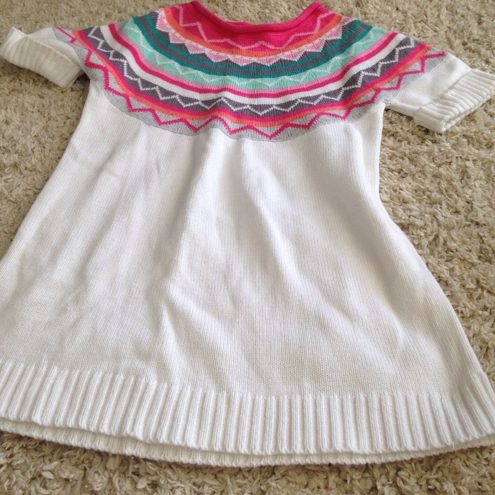 Super cute for the warmer days while winter.