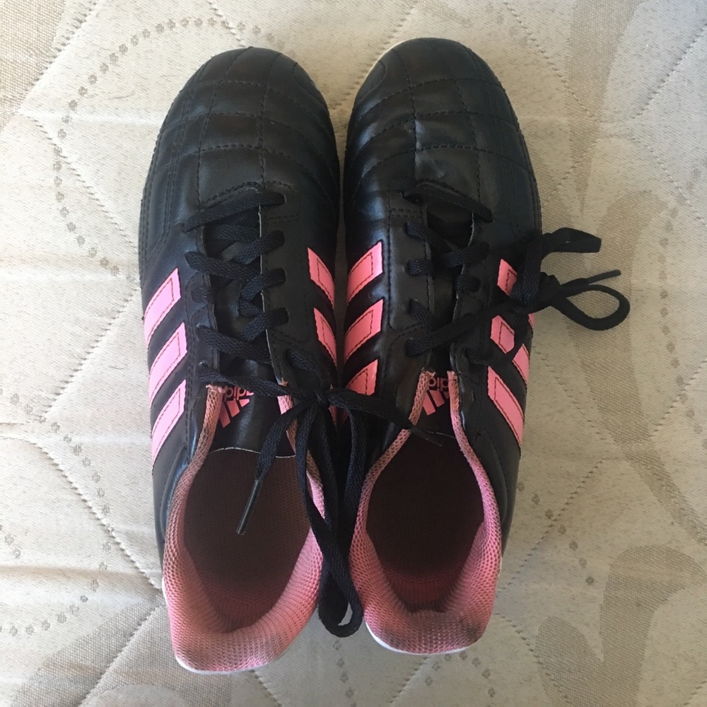 Adidas Soccer Cleats