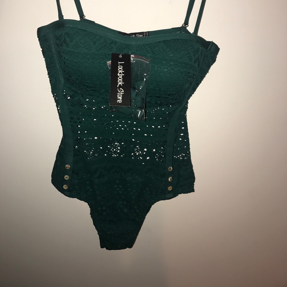 Swimsuits body