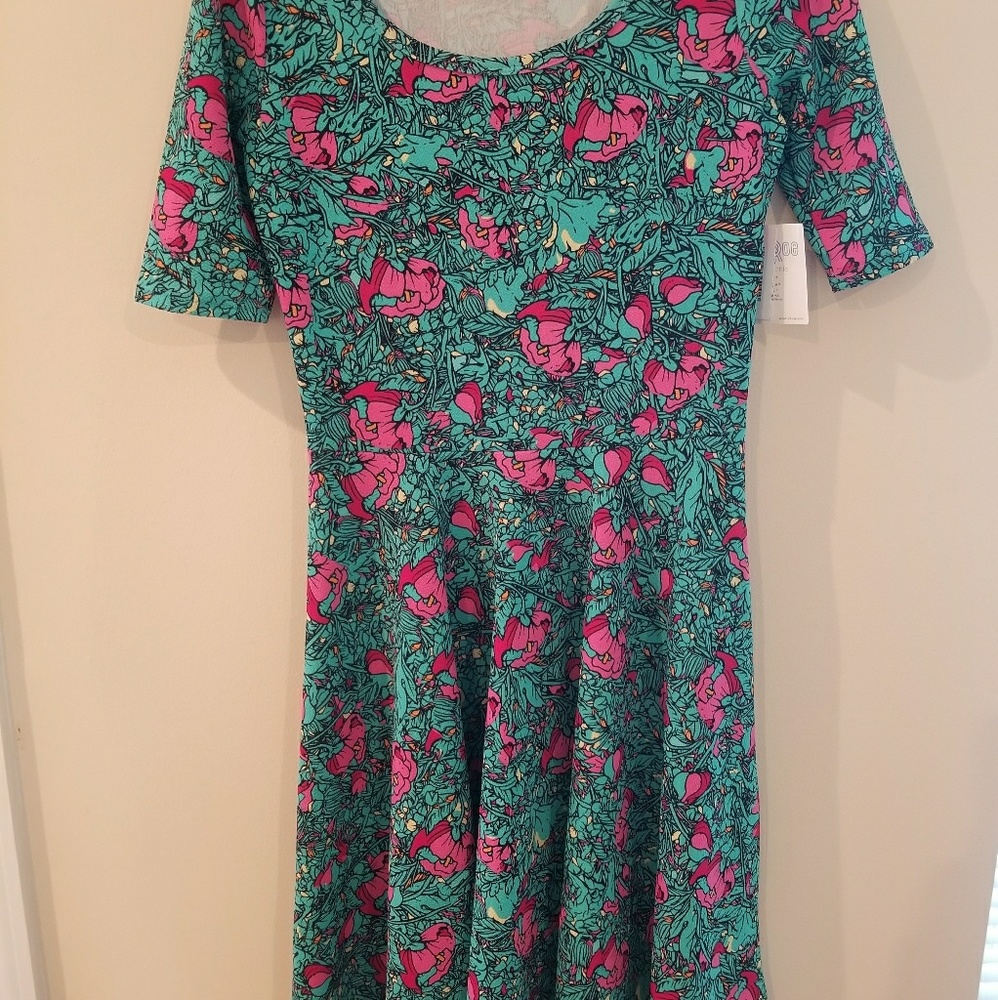 NWT LuLaRoe Nicole M