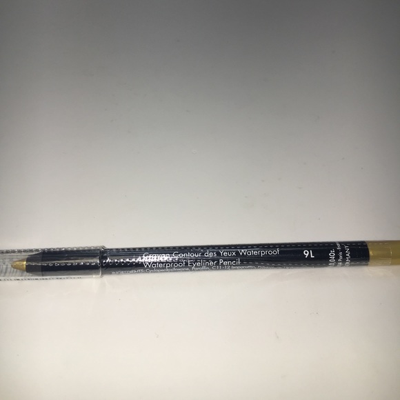 Make Up For Ever aqua Eyeliner pencil 9L Gold - Picture 1 of 3
