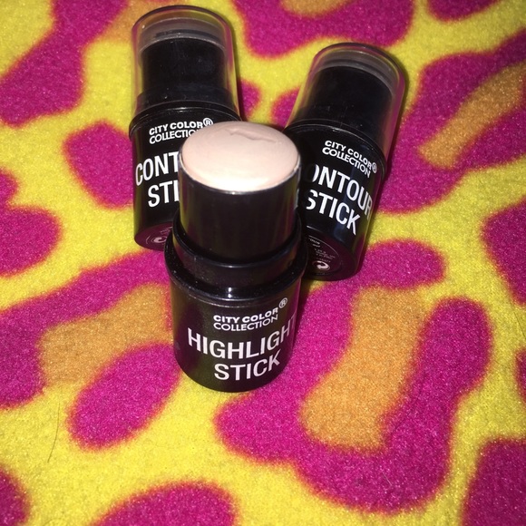 Contour and highlighting sticks - Picture 4 of 4