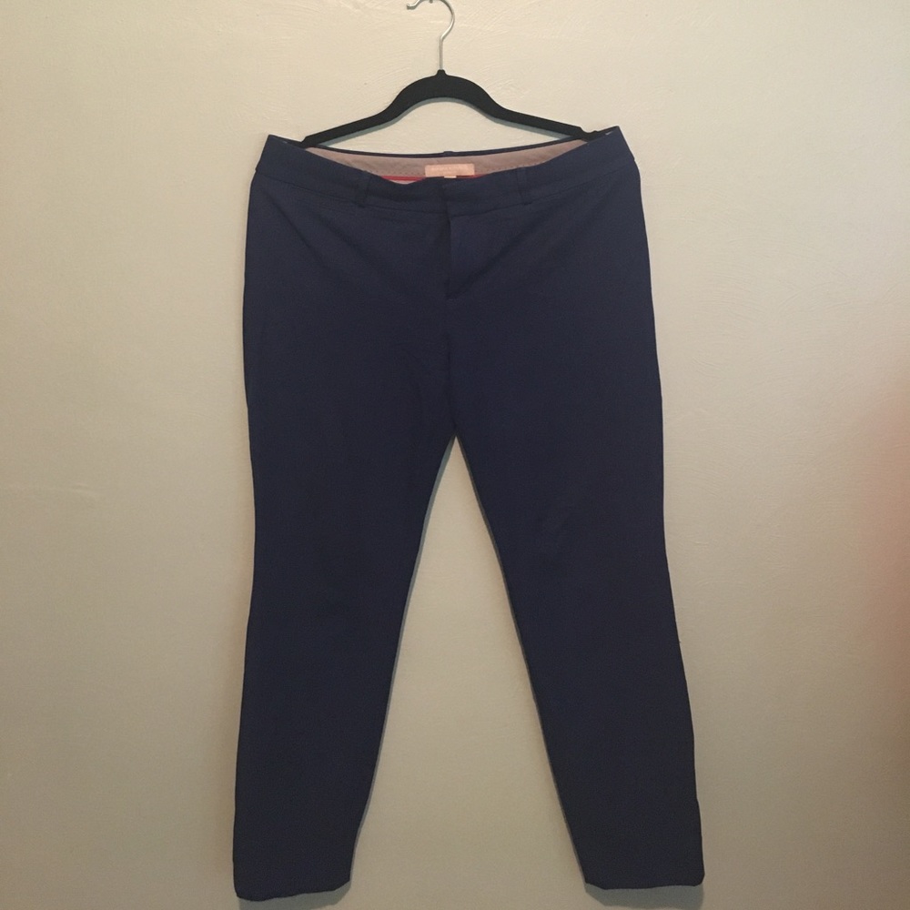 Banana Republic Sloan Fit Dress Pants