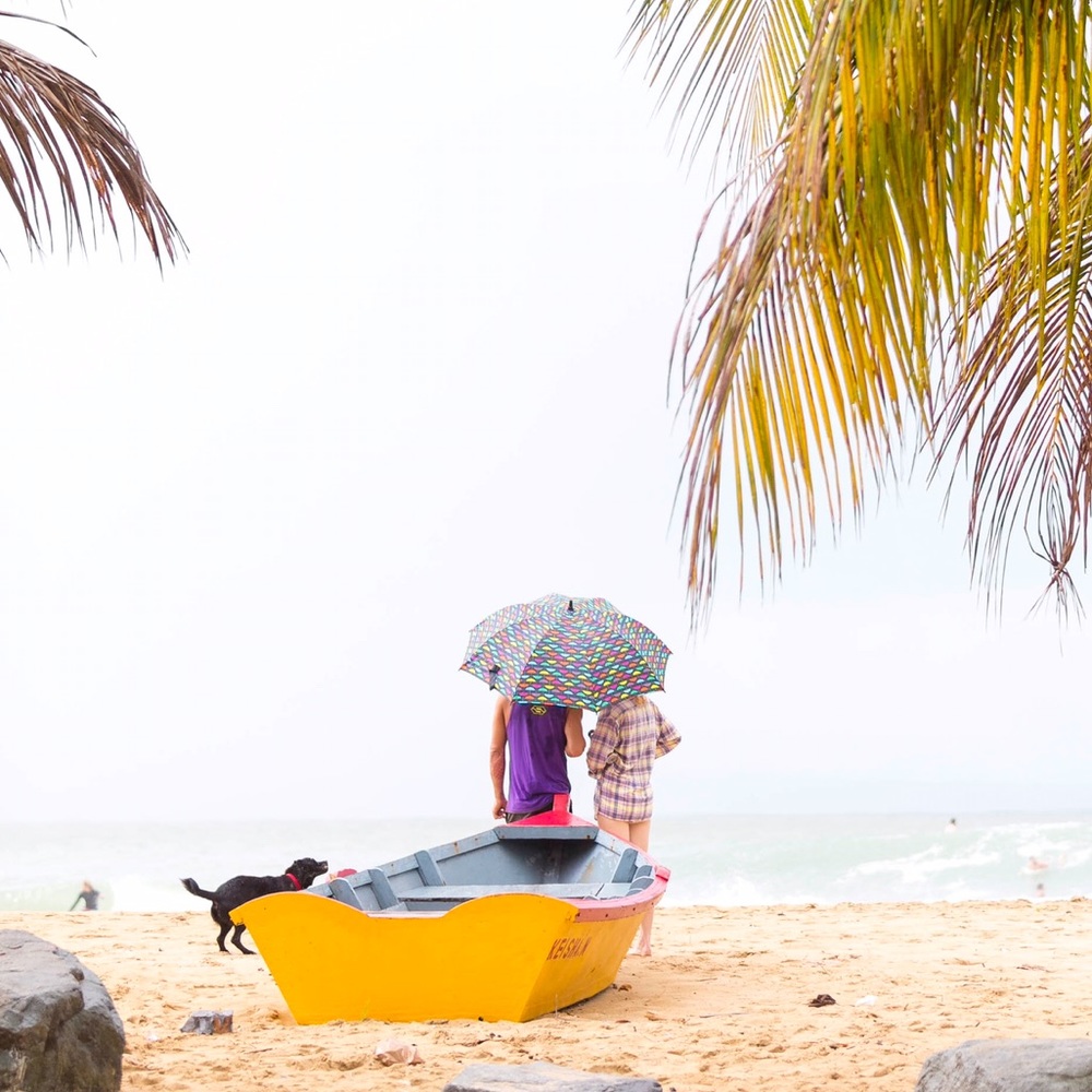 Meet your Posher, Kait