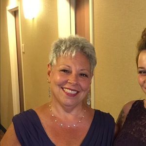 Meet your Posher, Lenore