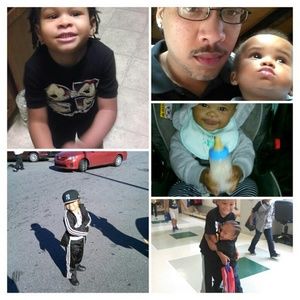 Meet your Posher, Jordan