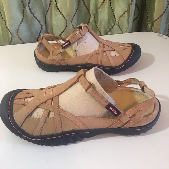 jambu dune shoes