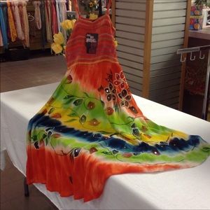 NWT Cute Sundress