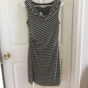 Loft dress