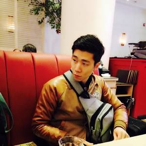 Meet your Posher, Minsoo