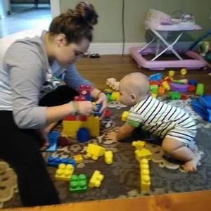 Meet your Posher, Ashlyn