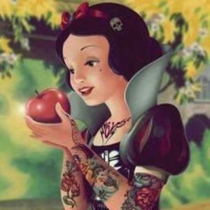 Meet your Posher, Chantille