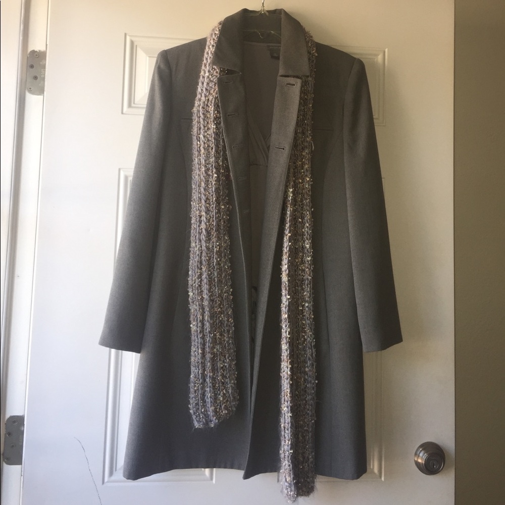 Levine Long Suit