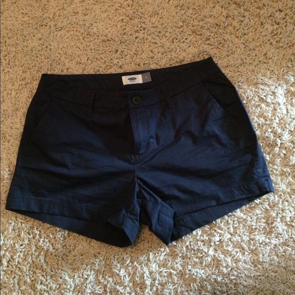 Old navy shorts