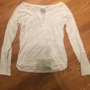 NOLLIE long sleeve top