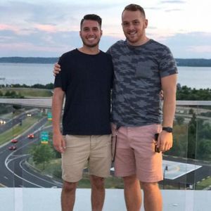 Meet your Posher, Colin