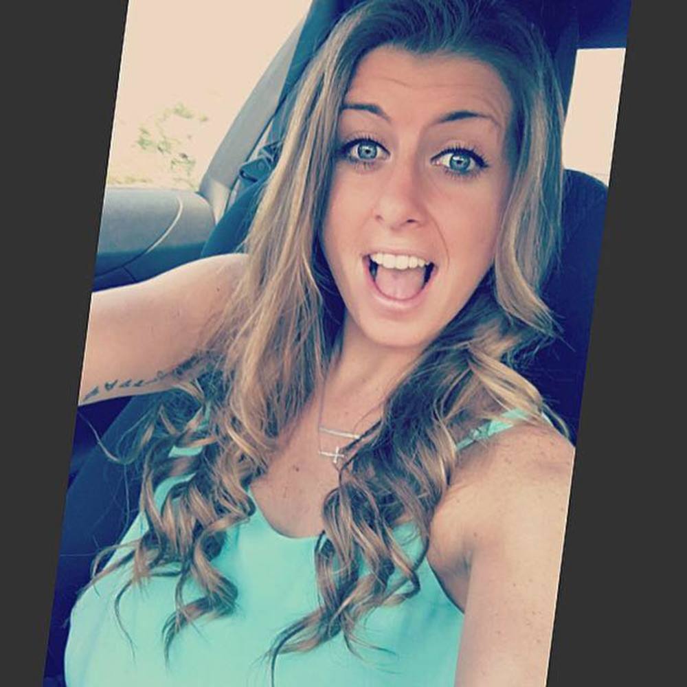 Meet your Posher, Michelle