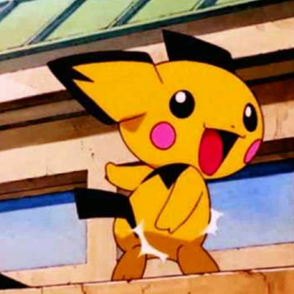 Meet your Posher, Taylr