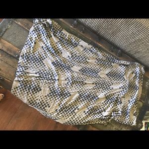 🔴LuLaRoe Skirt🔴