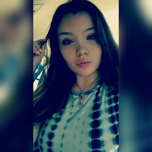 Meet your Posher, Savanah